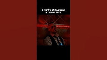 Game development got hands #gamedevelopment #memes