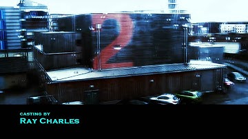 Opening Sequence: Righteous Business (final draft)