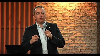 La Responsabilidad del Líder. | Círculo de Liderazgo | Pastor Rony Madrid