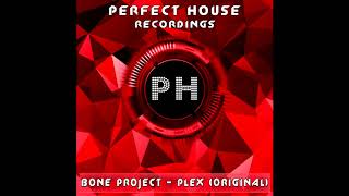Download Lagu Bone Project - Plex (Original) Deep House Music MP3