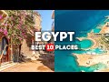 Amazing Places to visit in Egypt | Best Places to Visit in Egypt - Travel Video image