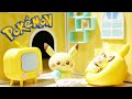 Pokemon! Welcome to pokepiece house! ポケモンアニメ！「ポケピースハウスへようこそ！」