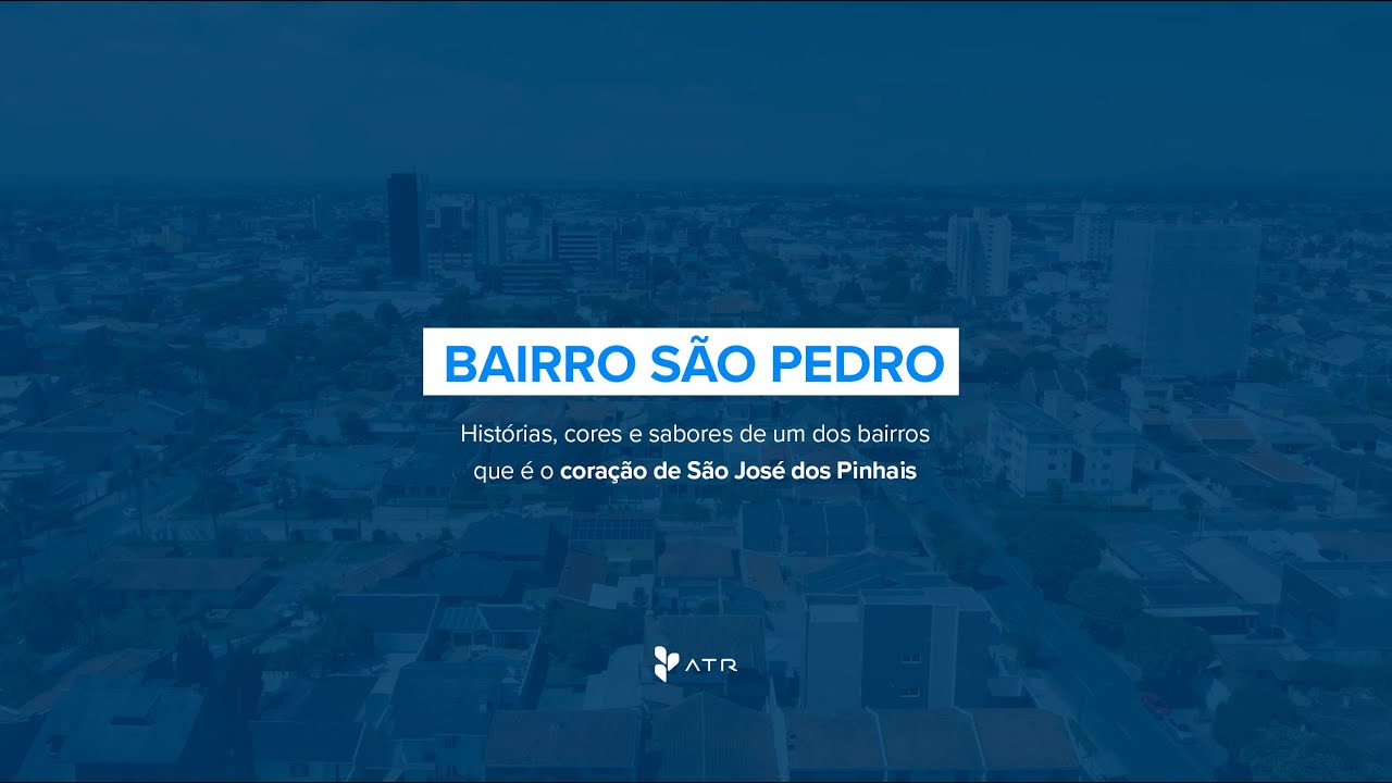 Imagem São Pedro - Loja São José