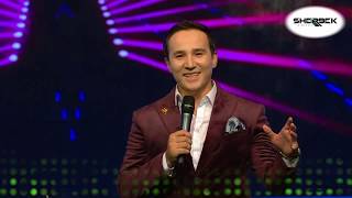 #konsert #love Sherbek Shodiyev - Nega yig'laysan 2020 (tv version) #prodyusser +998946726060