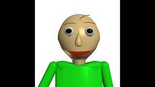 Baldi's Basics