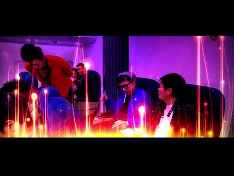 《今晚睇李》第12集 - SCARLET ZONE