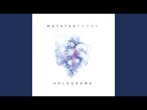 Mutated Forms — Scandalous