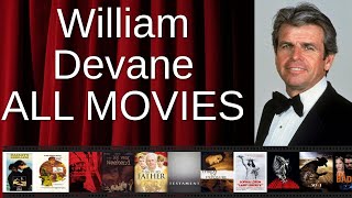 ALL William Devane Movies Ranked by Score (Critics + Fans)