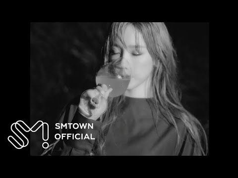 TAEYEON 태연 'Wine' MV