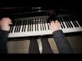 Etude Op.10 no.4 (Frederic Chopin)(renewal)