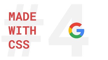 #4. Google Logo | CSS Made