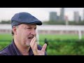 Vince Caligiuri | Capturing racing behind the lens