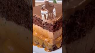 chocolate cake short video shortvideo shorts viralshort cake chocolate youtubeshorts