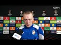 PREVIEW: Karel Spáčil před zápasem proti FC Basilej