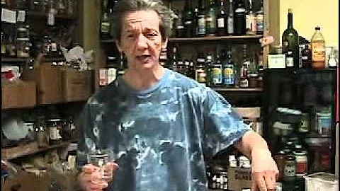 Super Saturated Potassium Iodine (Part 1 of 2)