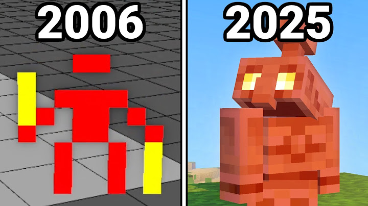 120 Moments That Defined Minecraft