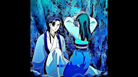 ｢Maomao and Jinshi 😌❤️」- Ride It #theapothecarydiaries #anime #jinshi #maomao