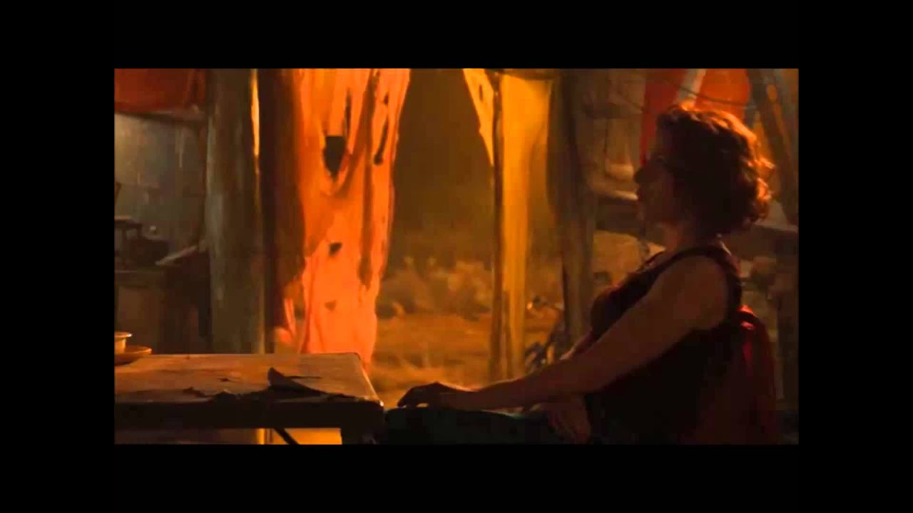 Natasha Romanoff ~ My Skin (Brutasha)