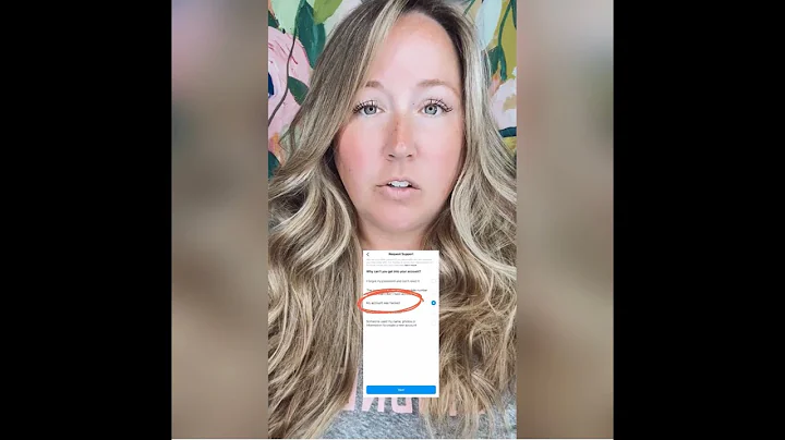IG Hacked? Get Your Account Back FAST