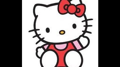 Custom Zombies: Hello Kitty! (Part 3)