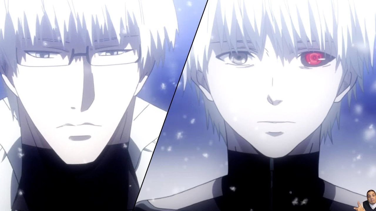 AMV Kaneki VS Arima Fan Animation - YouTube.