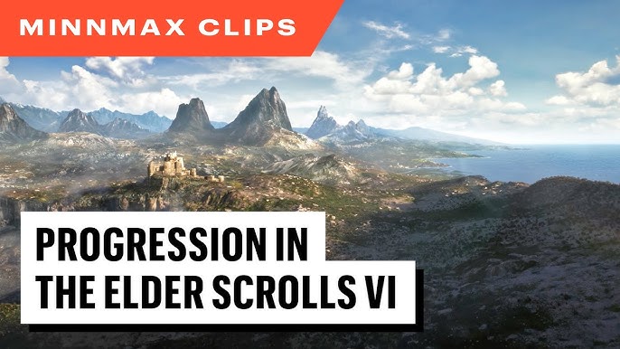 So beeindruckend würde The Elder Scrolls 6 auf Basis der Unreal