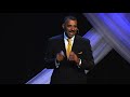 Learning to read: From failure to success | Shawn Robinson | TEDxFondduLac