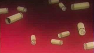 twisted transistor-hellsing