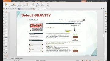 Vid - 1: Advanced Traffic and Conversion Strategies For Total Domination In Your Marketplace.
