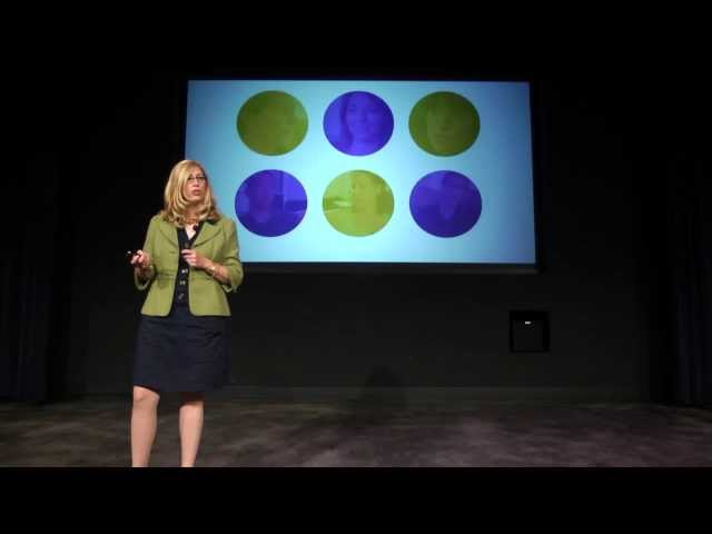 Fertility after Cancer: Teresa K. Woodruff at TEDxNorthwesternU