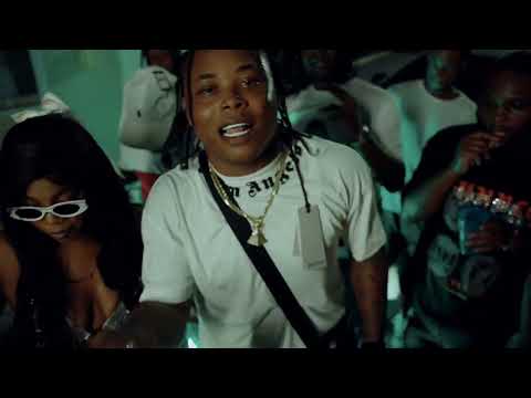 RichMic Scamstaz Gamesyde States Official Music Video