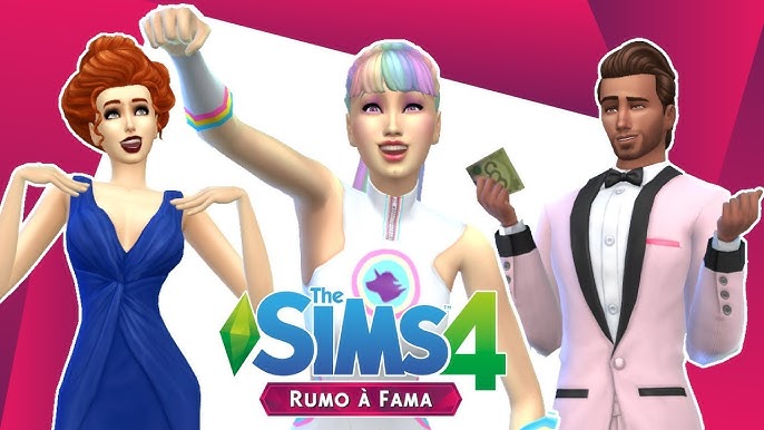 The Sims 4 Tricotando: Conheça o Novo Recurso de Desbloqueio de Roupas -  SimsTime