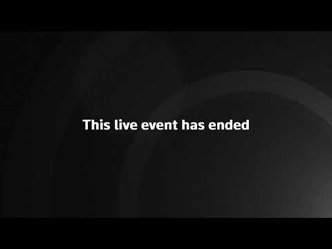 LIVE: A view