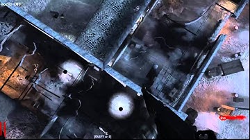 All cheats hacks for Cod WaW (pc)