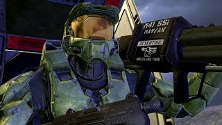 What Happened to Halo?