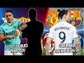 los 10 mejores jugadores del barcelona - YouTube