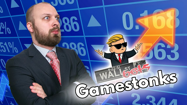 Reddit vs. Wall Street (GameStop stocks explained)