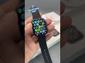 Apple Watch 9 #apple