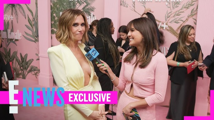 Kristen Wiig Reveals Which Real Housewife She Would Want To Portray On Snl