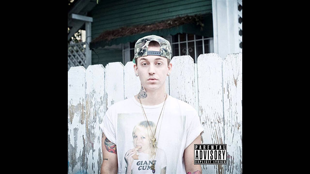 Blackbear - End Up (Ft. Mindy White) (LYRICS + HD)