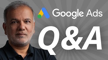 Learn Google Ads 2023 | Top Google Ads Interview Question And Answers