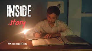 Celebrity Inside | Horror 30 Second Film | Thirty Seconds of Fear and Unseen Dark Truth Net Worth