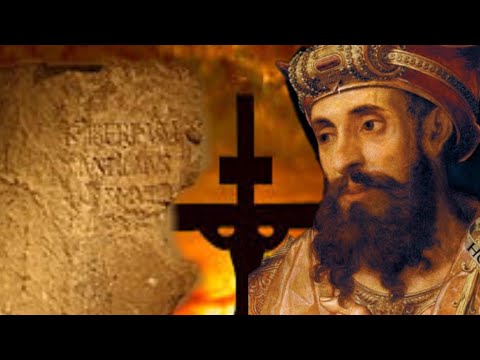 Video: Sino Si Poncius Pilato