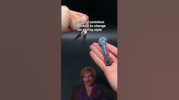 FIX THAT. NOW! #keysmart #friends #shorts