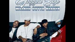 Vignette de la vidéo "Jagged Edge - I Don't Wanna"