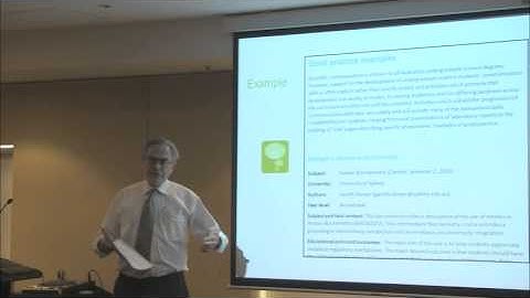 Science Threshold Learning Outcomes: Good Practice Guides