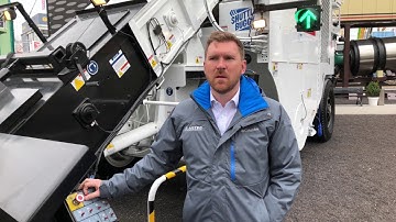 Shuttle Buggy Available Options