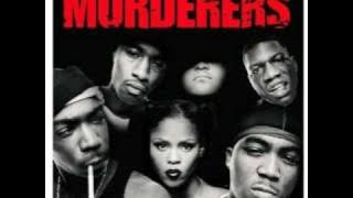 The Murderers - We Different ( Tah Murdah, Black Child &