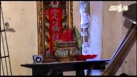 Vì Sao Nhà Nghiêng Và Sập ?