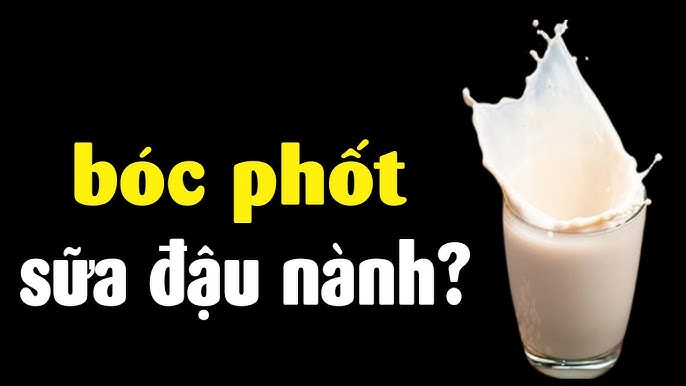 2. Tác động khi kết hợp xoài và sữa đậu nành